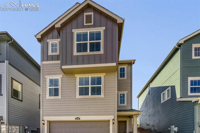 2640  Lower Crags  , colorado springs&nbsp; House Search MLS Picture