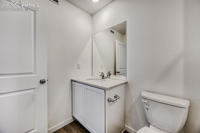 MLS Image for 2640  Lower Crags  ,Colorado Springs, Colorado