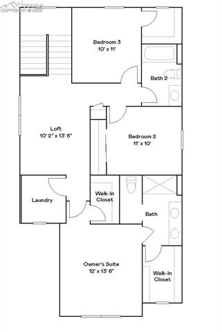 MLS Image for 2640  Lower Crags  ,Colorado Springs, Colorado