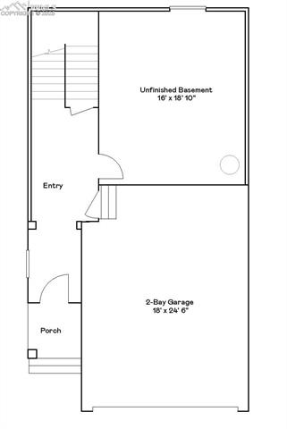 MLS Image for 2640  Lower Crags  ,Colorado Springs, Colorado