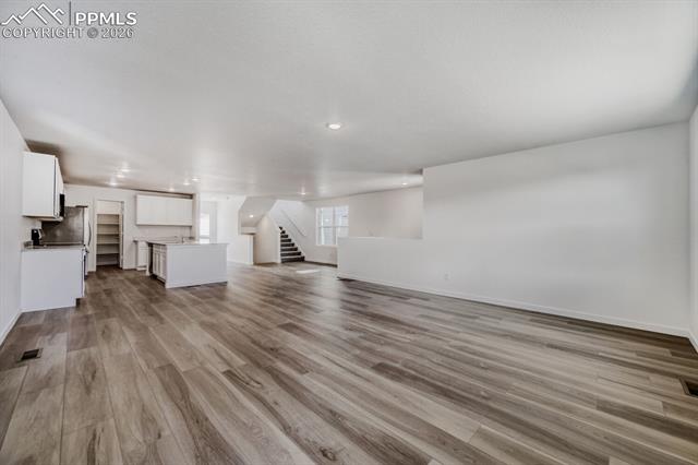 MLS Image for 2640  Lower Crags  ,Colorado Springs, Colorado