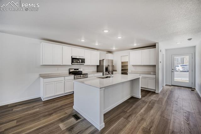 MLS Image for 2640  Lower Crags  ,Colorado Springs, Colorado