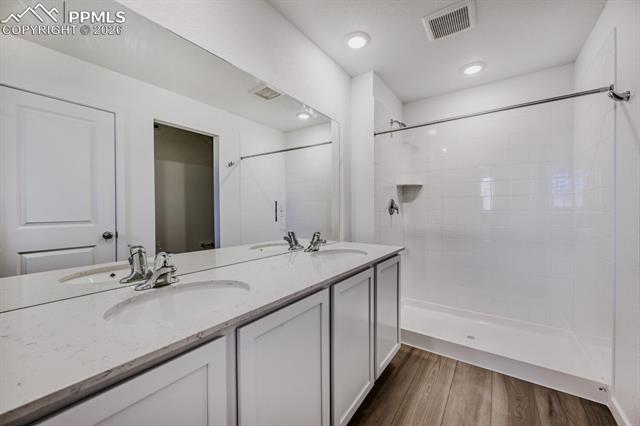 MLS Image for 2640  Lower Crags  ,Colorado Springs, Colorado