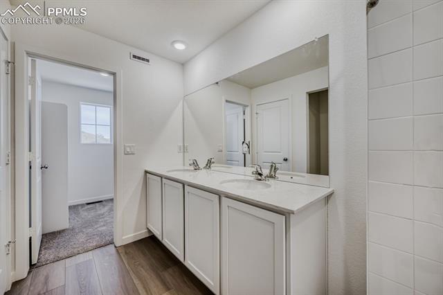 MLS Image for 2640  Lower Crags  ,Colorado Springs, Colorado