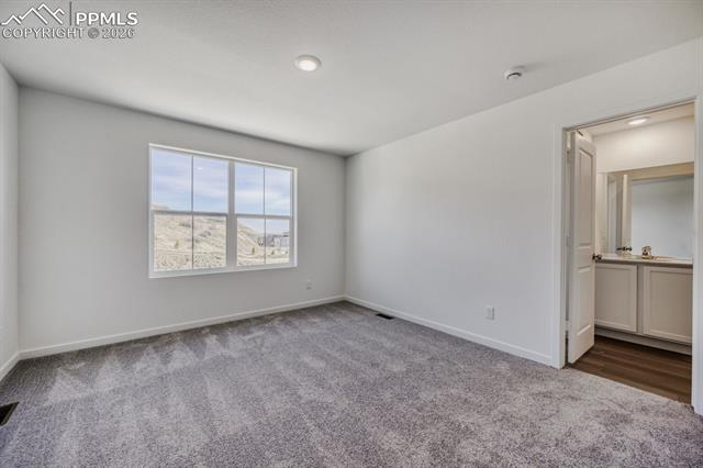 MLS Image for 2640  Lower Crags  ,Colorado Springs, Colorado