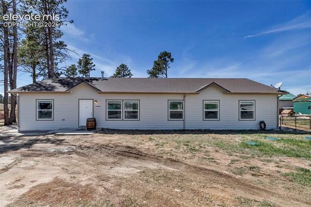 13080  Ravine  , colorado springs&nbsp; House Search MLS Picture