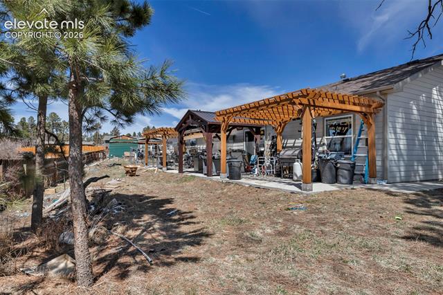 MLS Image for 13080  Ravine  ,Colorado Springs, Colorado