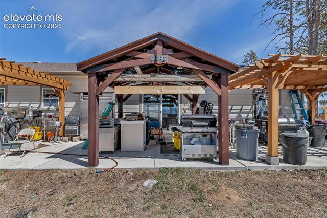 MLS Image for 13080  Ravine  ,Colorado Springs, Colorado