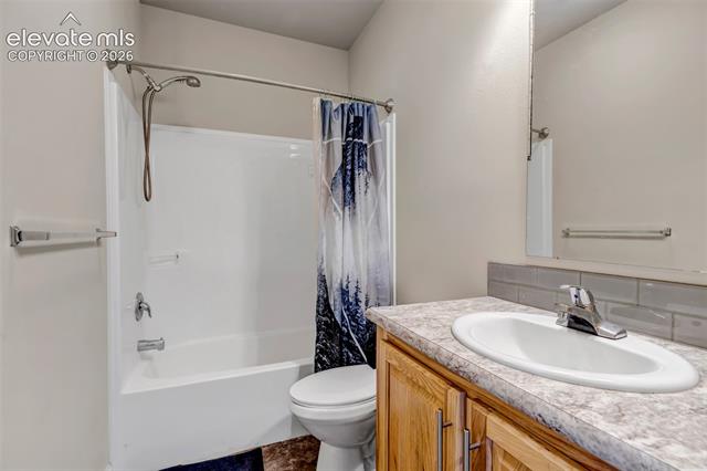 MLS Image for 13080  Ravine  ,Colorado Springs, Colorado