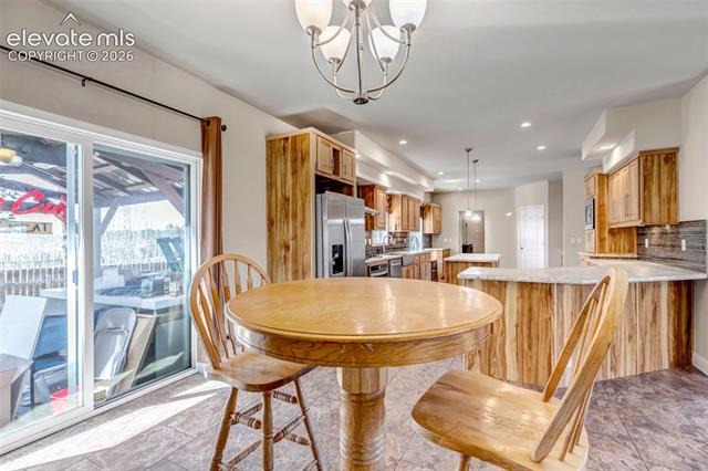 MLS Image for 13080  Ravine  ,Colorado Springs, Colorado