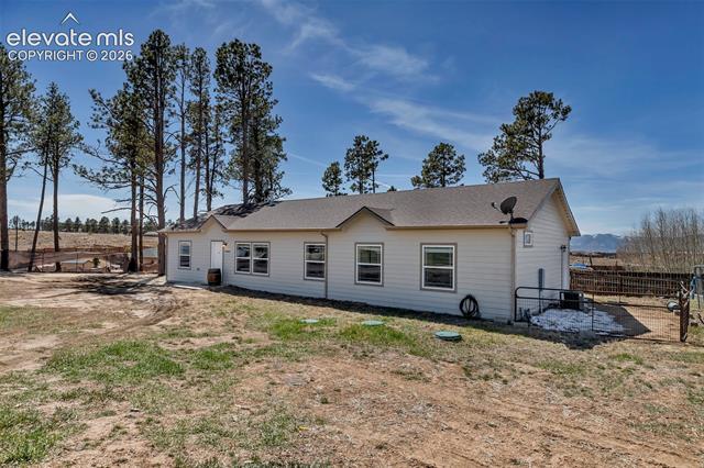 MLS Image for 13080  Ravine  ,Colorado Springs, Colorado