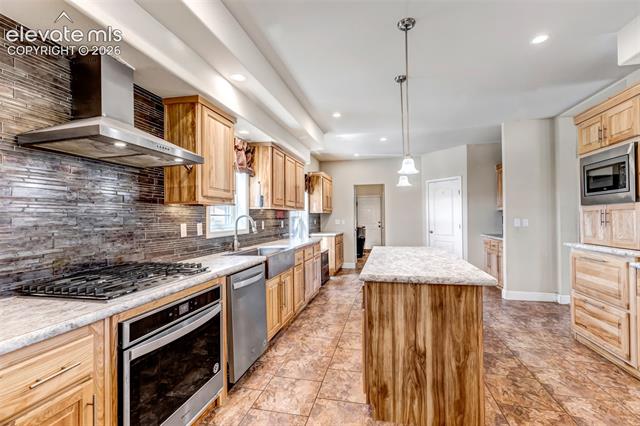 MLS Image for 13080  Ravine  ,Colorado Springs, Colorado
