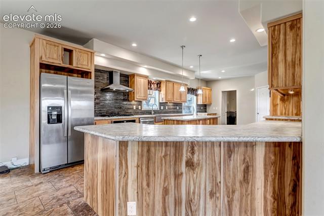 MLS Image for 13080  Ravine  ,Colorado Springs, Colorado