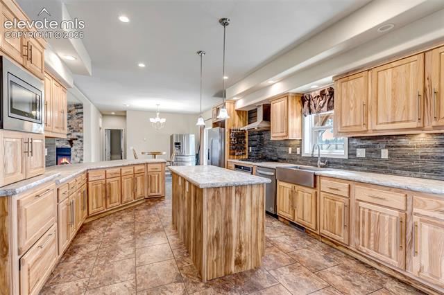MLS Image for 13080  Ravine  ,Colorado Springs, Colorado