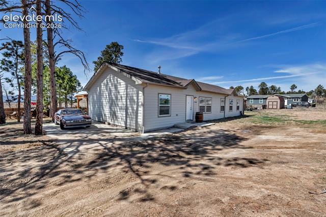 MLS Image for 13080  Ravine  ,Colorado Springs, Colorado