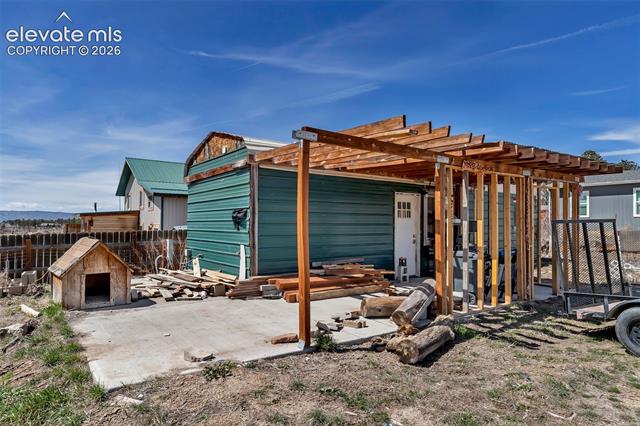 MLS Image for 13080  Ravine  ,Colorado Springs, Colorado