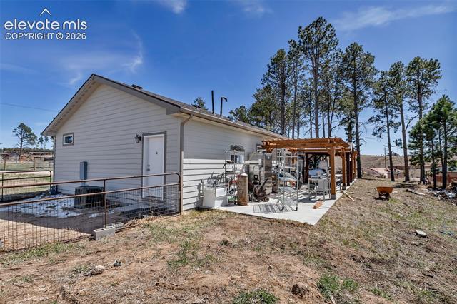 MLS Image for 13080  Ravine  ,Colorado Springs, Colorado