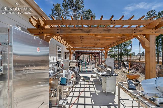 MLS Image for 13080  Ravine  ,Colorado Springs, Colorado