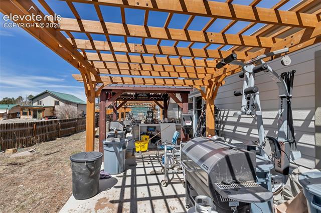 MLS Image for 13080  Ravine  ,Colorado Springs, Colorado