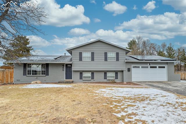 6937  Cedarwood  , colorado springs  House Search MLS Picture