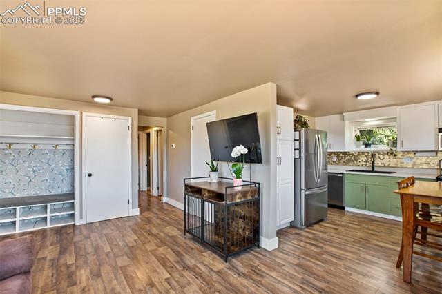 MLS Image for 401 N Fairview  ,Woodland Park, Colorado