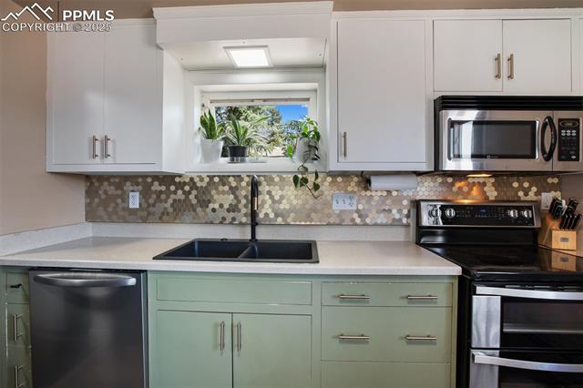 MLS Image for 401 N Fairview  ,Woodland Park, Colorado