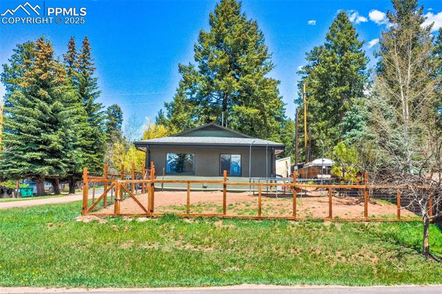 MLS Image for 401 N Fairview  ,Woodland Park, Colorado