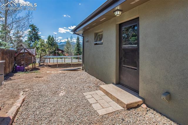 MLS Image for 401 N Fairview  ,Woodland Park, Colorado