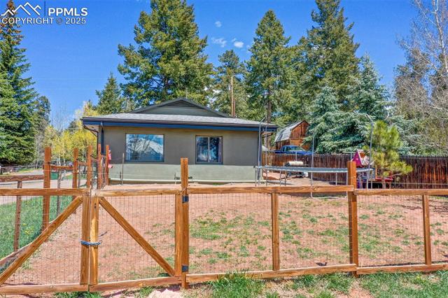 MLS Image for 401 N Fairview  ,Woodland Park, Colorado