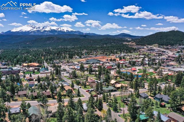 MLS Image for 401 N Fairview  ,Woodland Park, Colorado