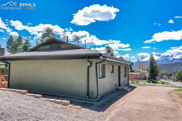 MLS Image for 401 N Fairview  ,Woodland Park, Colorado