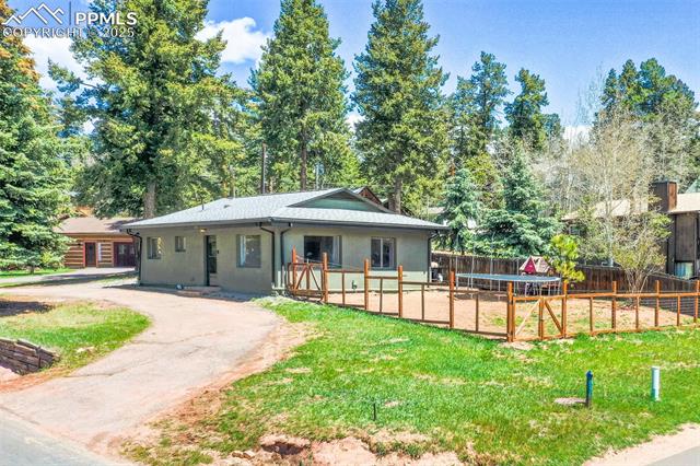 MLS Image for 401 N Fairview  ,Woodland Park, Colorado