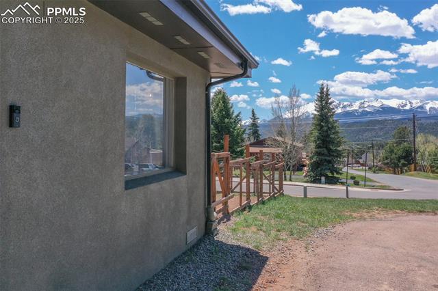 MLS Image for 401 N Fairview  ,Woodland Park, Colorado