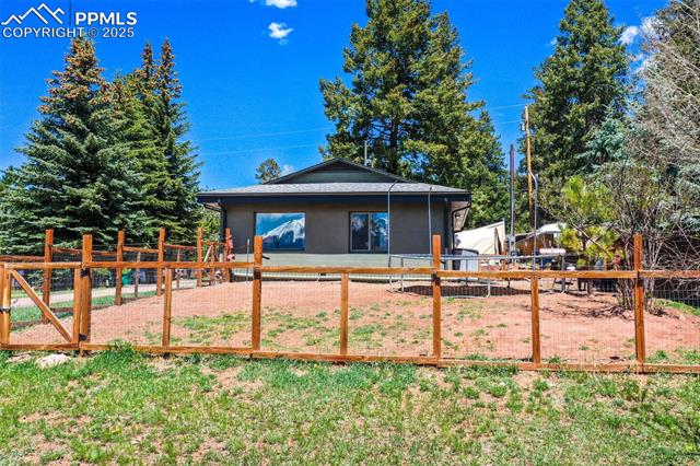 MLS Image for 401 N Fairview  ,Woodland Park, Colorado