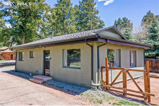 MLS Image for 401 N Fairview  ,Woodland Park, Colorado