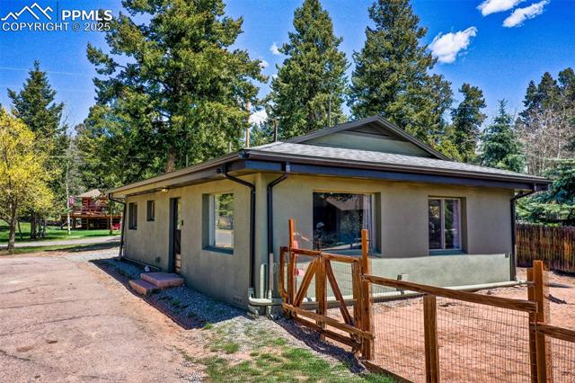 MLS Image for 401 N Fairview  ,Woodland Park, Colorado