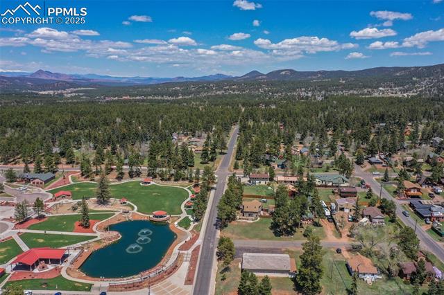 MLS Image for 401 N Fairview  ,Woodland Park, Colorado