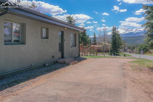 MLS Image for 401 N Fairview  ,Woodland Park, Colorado
