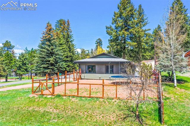MLS Image for 401 N Fairview  ,Woodland Park, Colorado