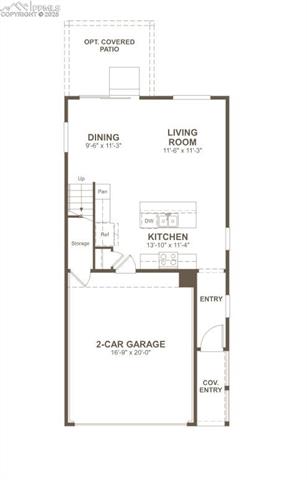 MLS Image for 2507  Milano  ,Pueblo, Colorado