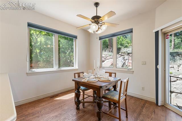 MLS Image for 7590  Winding Oaks  ,Colorado Springs, Colorado