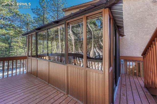 MLS Image for 15395  Pleasant View  ,Colorado Springs, Colorado