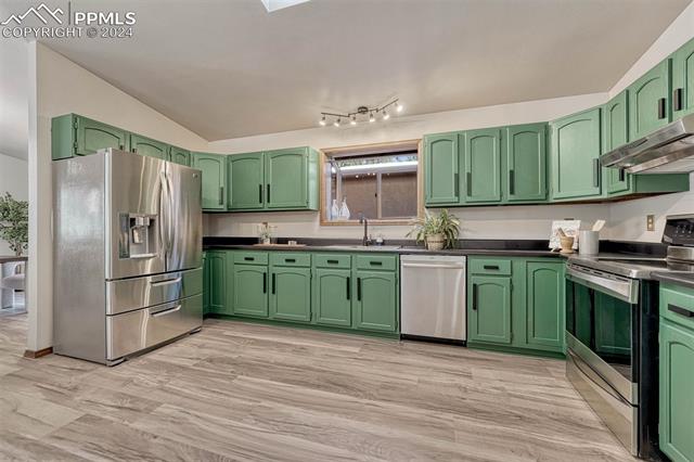 MLS Image for 15395  Pleasant View  ,Colorado Springs, Colorado