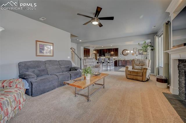 MLS Image for 2254  Green Grass  ,Colorado Springs, Colorado