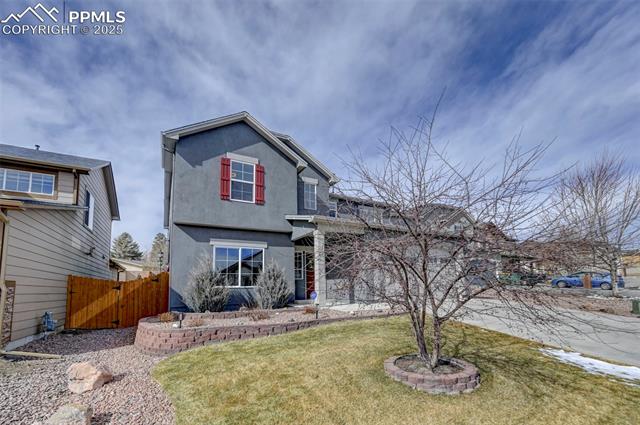 MLS Image for 2254  Green Grass  ,Colorado Springs, Colorado