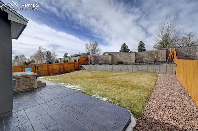 MLS Image for 2254  Green Grass  ,Colorado Springs, Colorado