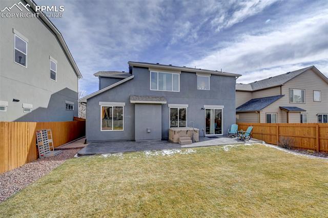 MLS Image for 2254  Green Grass  ,Colorado Springs, Colorado