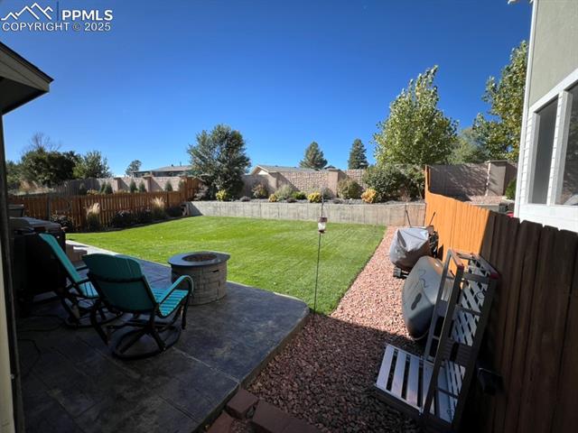 MLS Image for 2254  Green Grass  ,Colorado Springs, Colorado