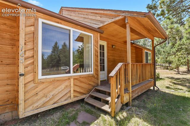 MLS Image for 165  Vaquero Senda  ,Woodland Park, Colorado
