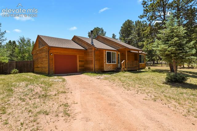 MLS Image for 165  Vaquero Senda  ,Woodland Park, Colorado